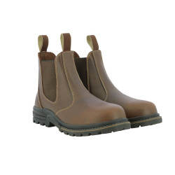Botas Norton Secu Botas Norton Secu