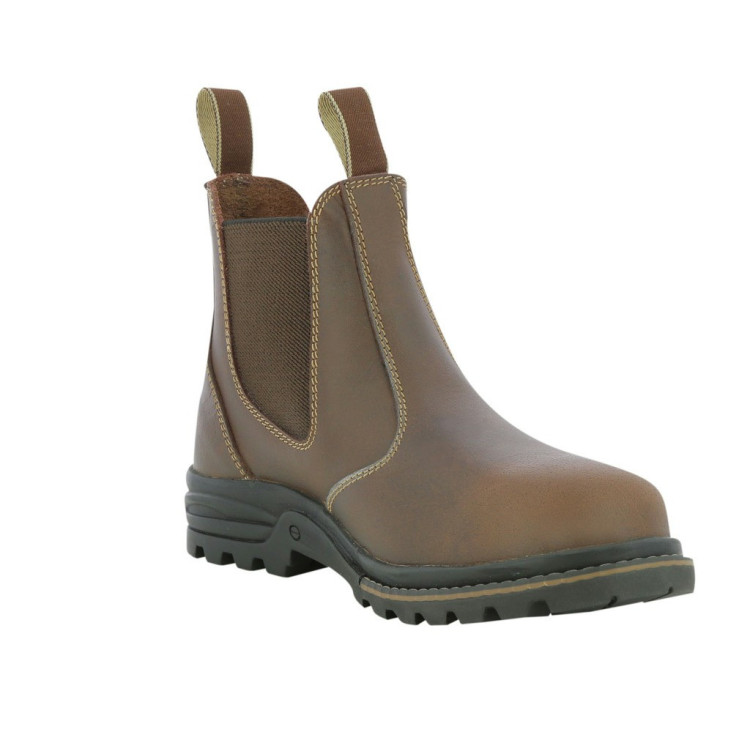 Botas Norton Secu Botas Norton Secu