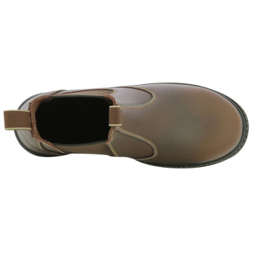 Botas Norton Secu Botas Norton Secu