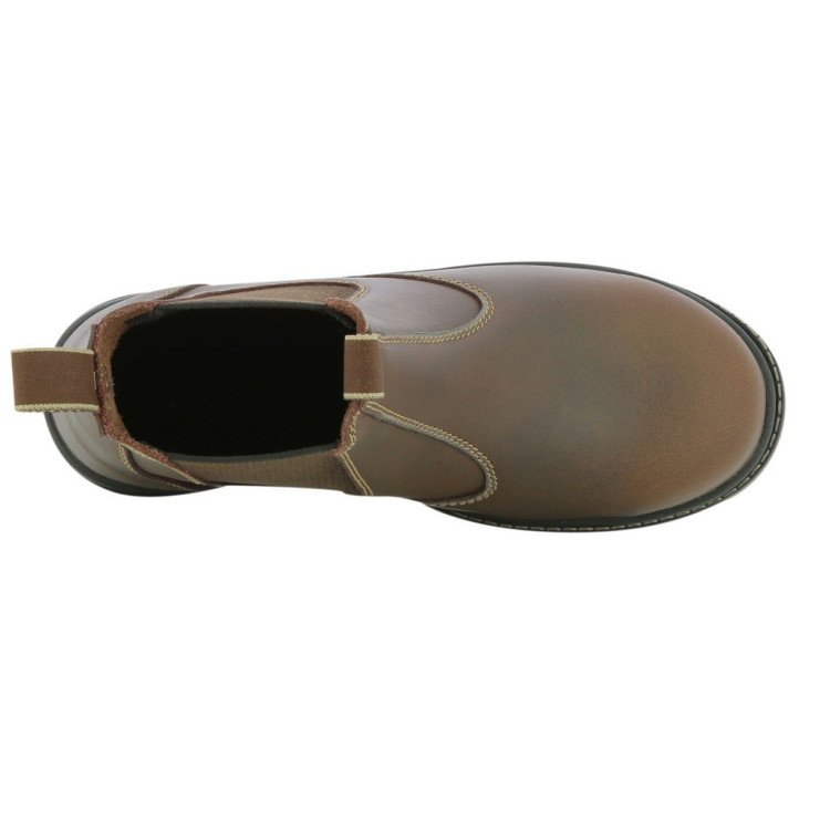 Botas Norton Secu Botas Norton Secu