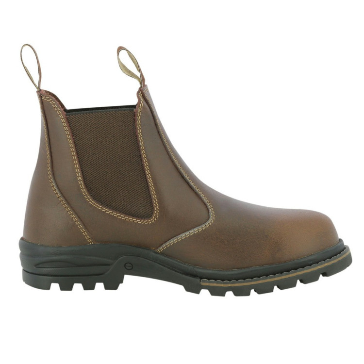 Botas Norton Secu Botas Norton Secu