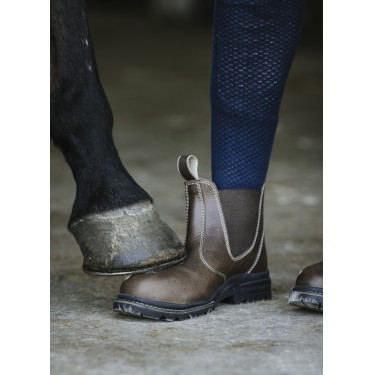 Botas Norton Secu Botas Norton Secu