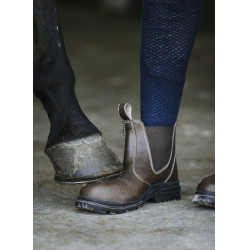 Botas Norton Secu Botas Norton Secu