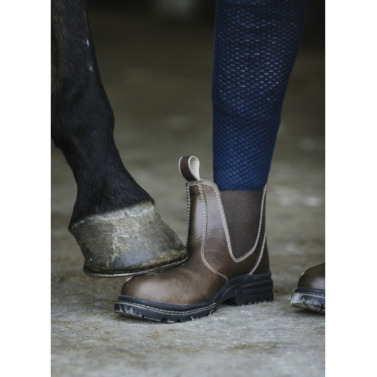 Botas Norton Secu Botas Norton Secu