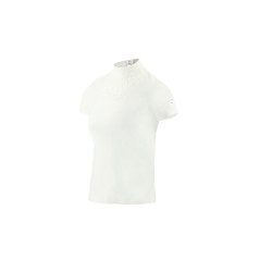 Polo Equithème London de manga corta Polo Equithème London de manga corta
