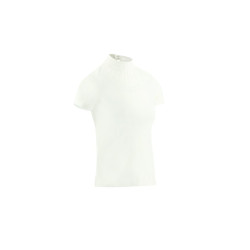 Polo Equithème London de manga corta Polo Equithème London de manga corta