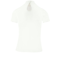 Polo Equithème London de manga corta Polo Equithème London de manga corta