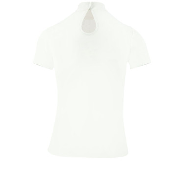 Polo Equithème London de manga corta Polo Equithème London de manga corta