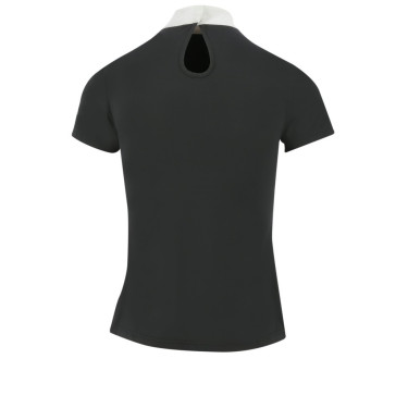 Polo Equithème London de manga corta Polo Equithème London de manga corta