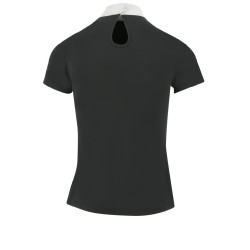 Polo Equithème London de manga corta Polo Equithème London de manga corta