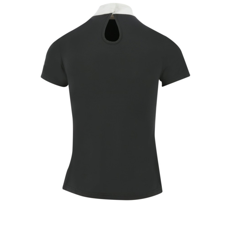 Polo Equithème London de manga corta Polo Equithème London de manga corta