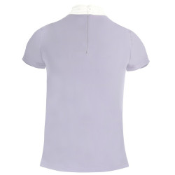 Polo Equithème Lerma de manga corta Polo Equithème Lerma de manga corta