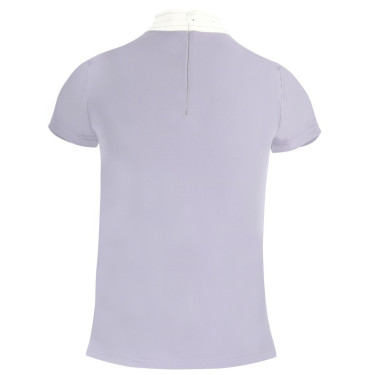 Polo Equithème Lerma de manga corta Polo Equithème Lerma de manga corta