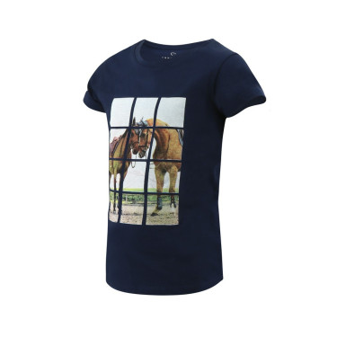 Camiseta Equithème Mia Camiseta Equithème Mia