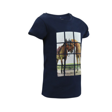 Camiseta Equithème Mia Camiseta Equithème Mia