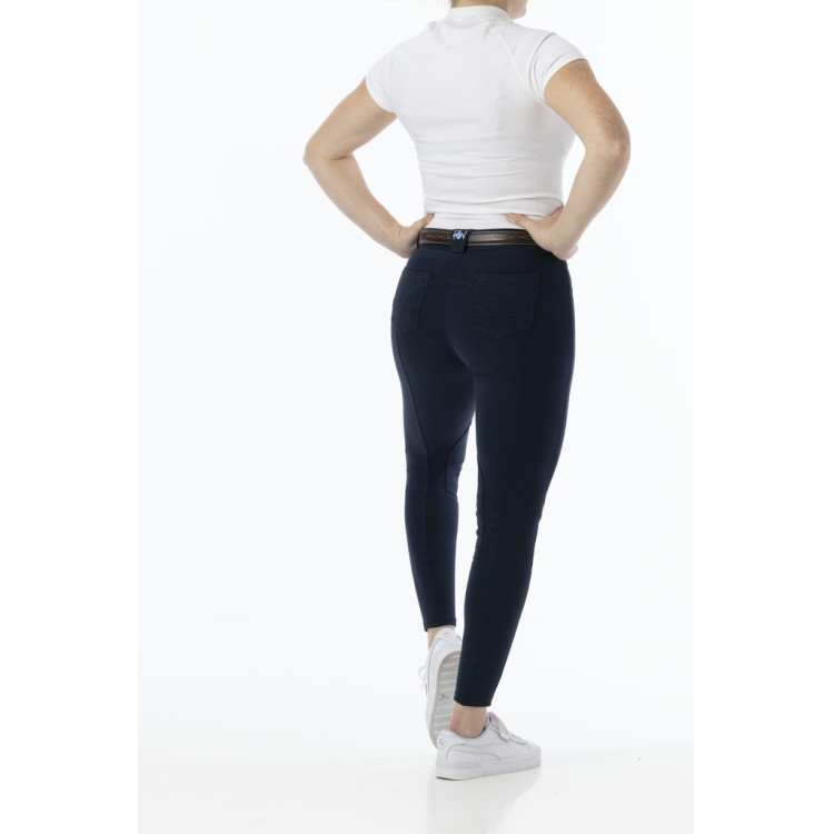 Pantalón Riding World Memphis mujer Pantalón Riding World Memphis mujer