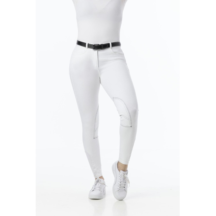 Pantalón Riding World Alexandrie Mujer Pantalón Riding World Alexandrie Mujer
