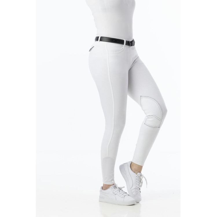 Pantalón Riding World Alexandrie Mujer Pantalón Riding World Alexandrie Mujer