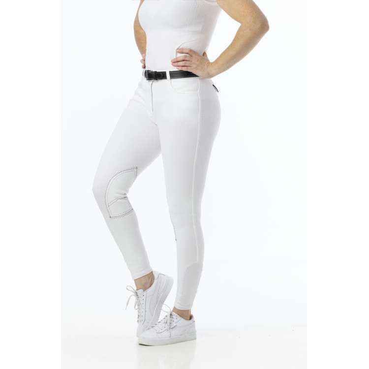 Pantalón Riding World Alexandrie Mujer Pantalón Riding World Alexandrie Mujer
