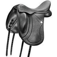 SELLE WESTERN 16"