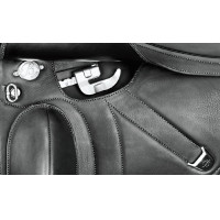 SELLE WESTERN 16" SELLE WESTERN 16"