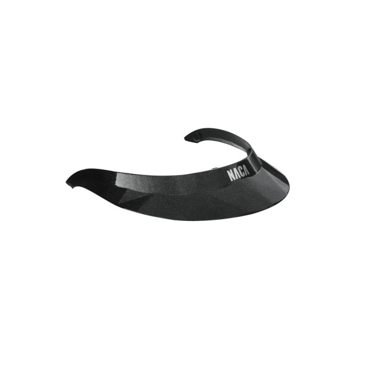 Visera para casco Naca Stardust