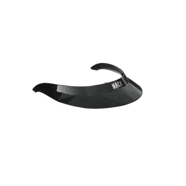 Visera para casco Naca Stardust