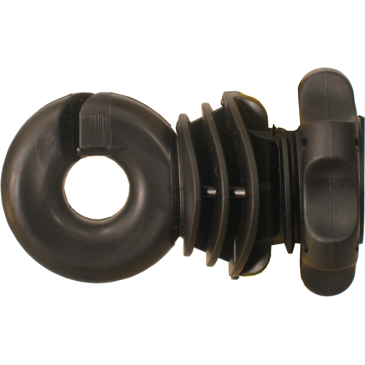 Aislador Lacmé Ivabloc para postes fibra de vidrio Aislador Lacmé Ivabloc para postes fibra de vidrio