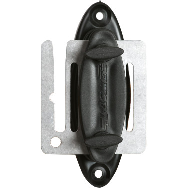 Aislador barrera Stoplock Lacmé por 2 en caja Aislador barrera Stoplock Lacmé por 2 en caja