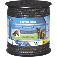 200m cinta Lacmé Premium RF