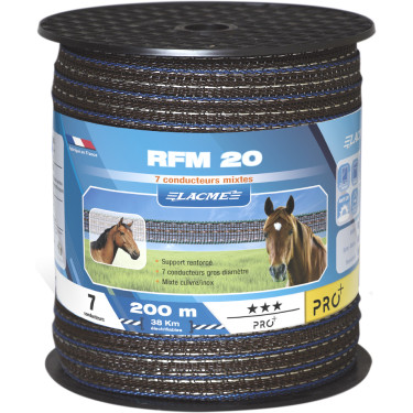 200m cinta Lacmé Premium RF 200m cinta Lacmé Premium RF