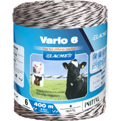 Hilo Vario 6 Lacmé Hilo Vario 6 Lacmé