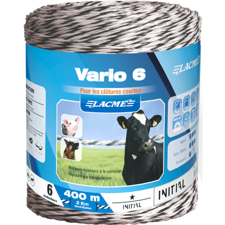 Hilo Vario 6 Lacmé Hilo Vario 6 Lacmé