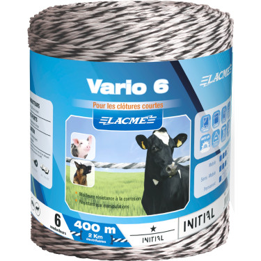 Hilo Vario 6 Lacmé Hilo Vario 6 Lacmé