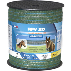 Cinta Lacmé Premium Verde RF Cinta Lacmé Premium Verde RF