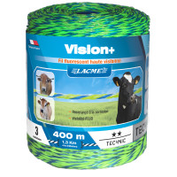 Hilo Fluo Vision + Lacmé 400 m