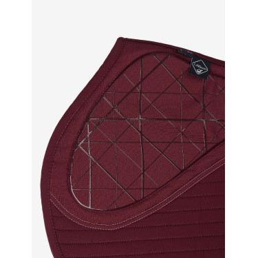 Alfombra LeMieux EuroJump Soft Shell antideslizante Alfombra LeMieux EuroJump Soft Shell antideslizante