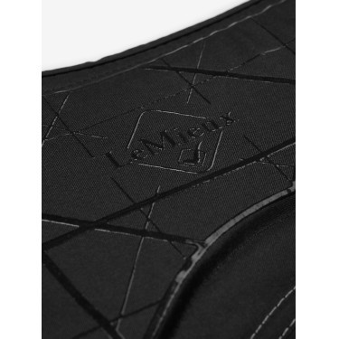 Alfombra de doma LeMieux softshell antideslizante Alfombra de doma LeMieux softshell antideslizante