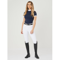 Pantalón Pull On LeMieux Demi Bregging asiento integral Pantalón Pull On LeMieux Demi Bregging asiento integral