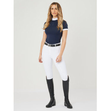 Pantalón Pull On LeMieux Demi Bregging asiento integral Pantalón Pull On LeMieux Demi Bregging asiento integral