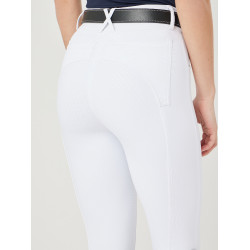 Pantalón Pull On LeMieux Demi Bregging asiento integral Pantalón Pull On LeMieux Demi Bregging asiento integral