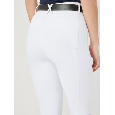 Pantalón Pull On LeMieux Demi Bregging asiento integral Pantalón Pull On LeMieux Demi Bregging asiento integral