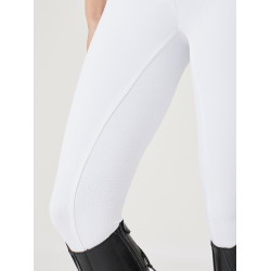 Pantalón Pull On LeMieux Demi Bregging asiento integral Pantalón Pull On LeMieux Demi Bregging asiento integral
