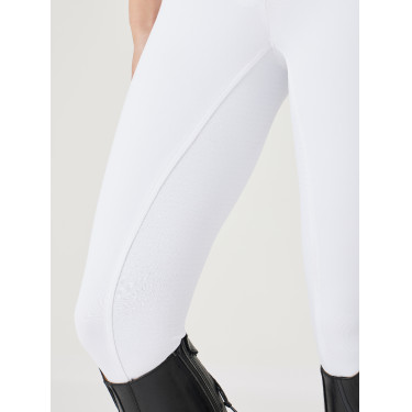 Pantalón Pull On LeMieux Demi Bregging asiento integral Pantalón Pull On LeMieux Demi Bregging asiento integral