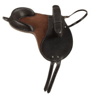 Silla de niño Norton lujo Negro