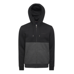 Sudadera con capucha y cremallera LeMieux Elite para hombre