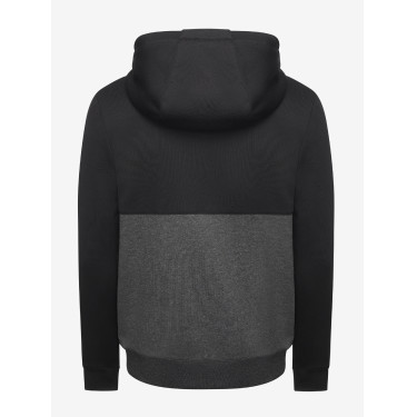 Sudadera con capucha y cremallera LeMieux Elite para hombre Sudadera con capucha y cremallera LeMieux Elite para hombre
