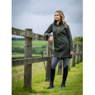 Chaqueta de equitación ligera LeMieux Maisie Chaqueta de equitación ligera LeMieux Maisie