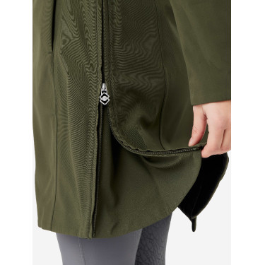 Chaqueta de equitación ligera LeMieux Maisie Chaqueta de equitación ligera LeMieux Maisie