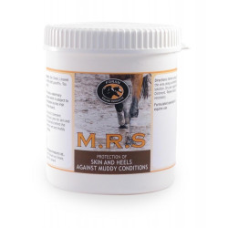 Ungüento protector para la piel M.R.S Ungüento protector para la piel M.R.S